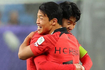 Son Heung Min tuyên bố lớn tại Asian Cup, bật mí vì sao không đá 11m