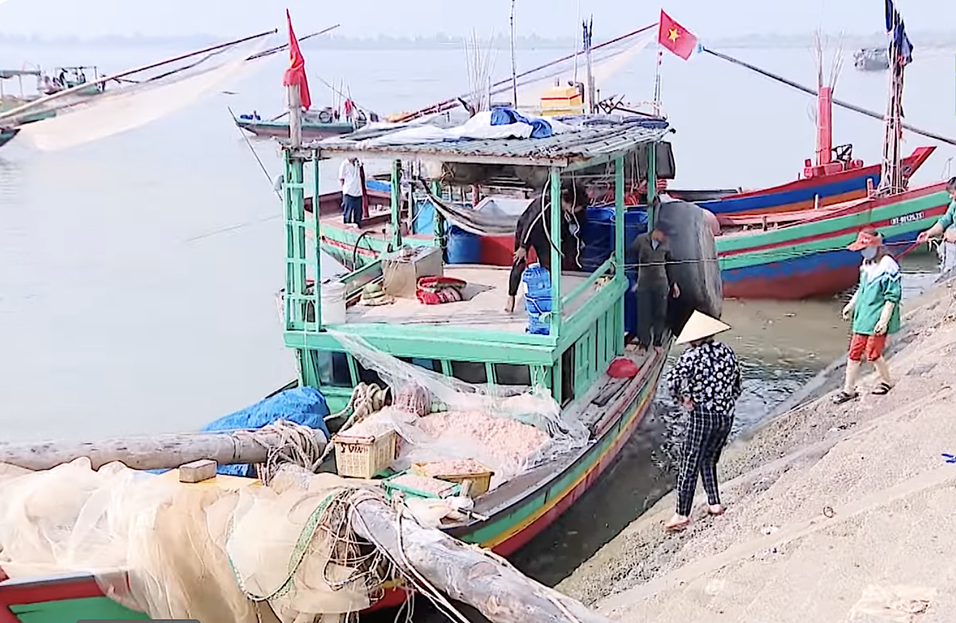 Nếu không quyết tâm cao, nỗ lực lớn, có thể 2-3 năm nữa mới có cơ hội gỡ “thẻ vàng” IUU