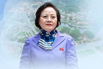 Bộ trưởng Phạm Thị Thanh Trà: Chỉ sắp xếp huyện xã, chưa sáp nhập tỉnh thành nào