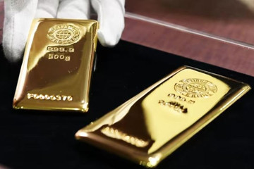 Giá vàng hôm nay 5/2/2024: Tăng dữ dội sát Tết, vàng SJC vọt lên 78,4 triệu đồng