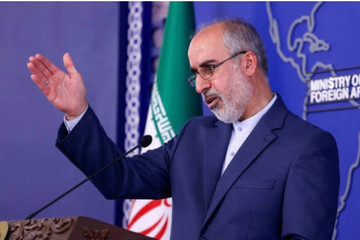 Iran nói Mỹ tấn công Trung Đông là 