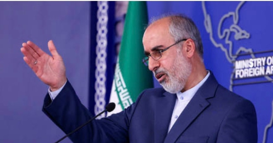 Iran nói Mỹ tấn công Trung Đông là 'sai lầm chiến lược'