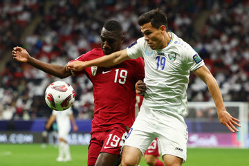 Kết quả bóng đá hôm nay 4/2/2024: Qatar nghẹt thở vào bán kết Asian Cup