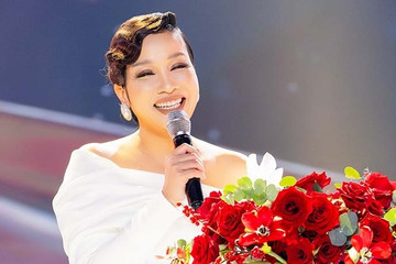 Trang Pháp khóc khi chiến thắng, Mỹ Linh nhận giải 'Chị đẹp của năm'