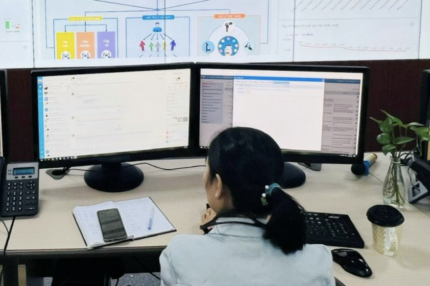 Truyền thông trên nền tảng số giúp tăng diện tiếp cận thông tin pháp luật