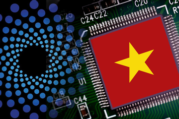 Việt Nam giành 4 giải thưởng kỹ thuật số, Mỹ chuẩn bị rót vốn vào bán dẫn