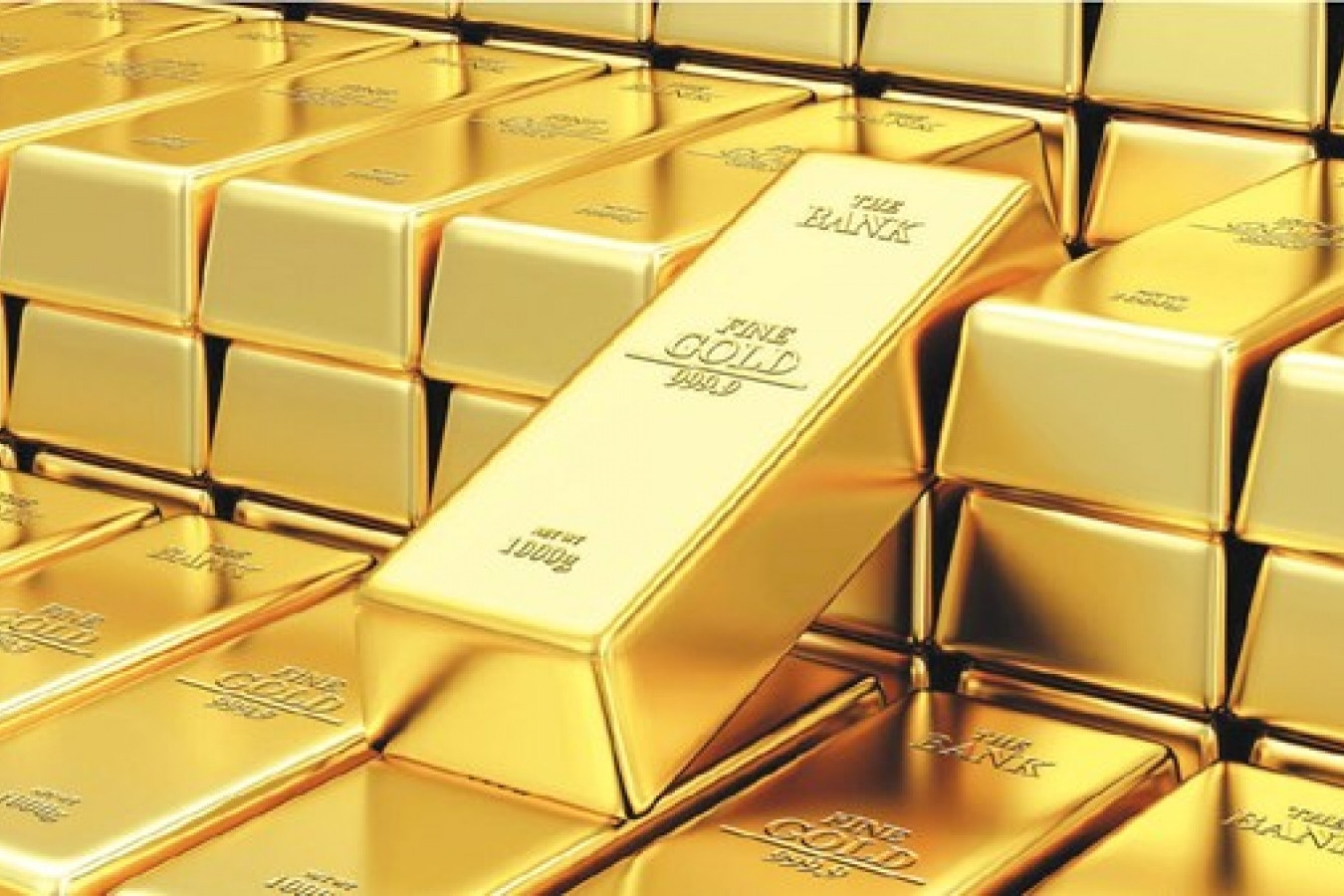 Vietnam consumes more than 55 tonnes of gold annually