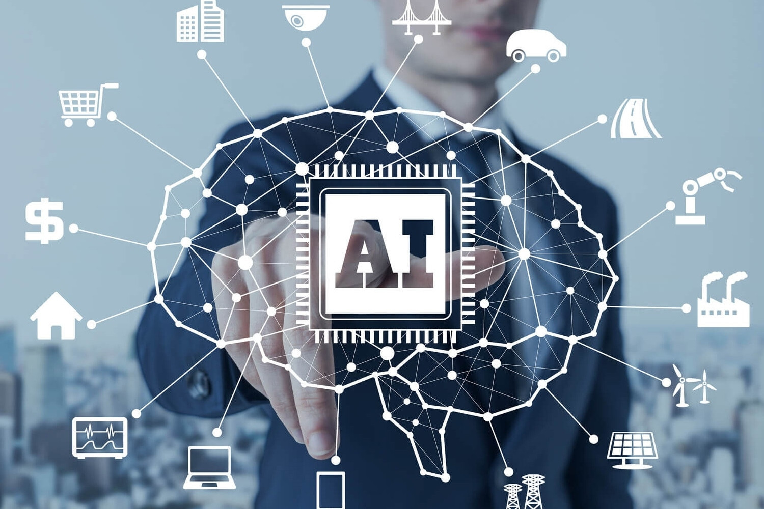 Cách thức Việt Nam chuẩn bị cho làn sóng AI thứ hai