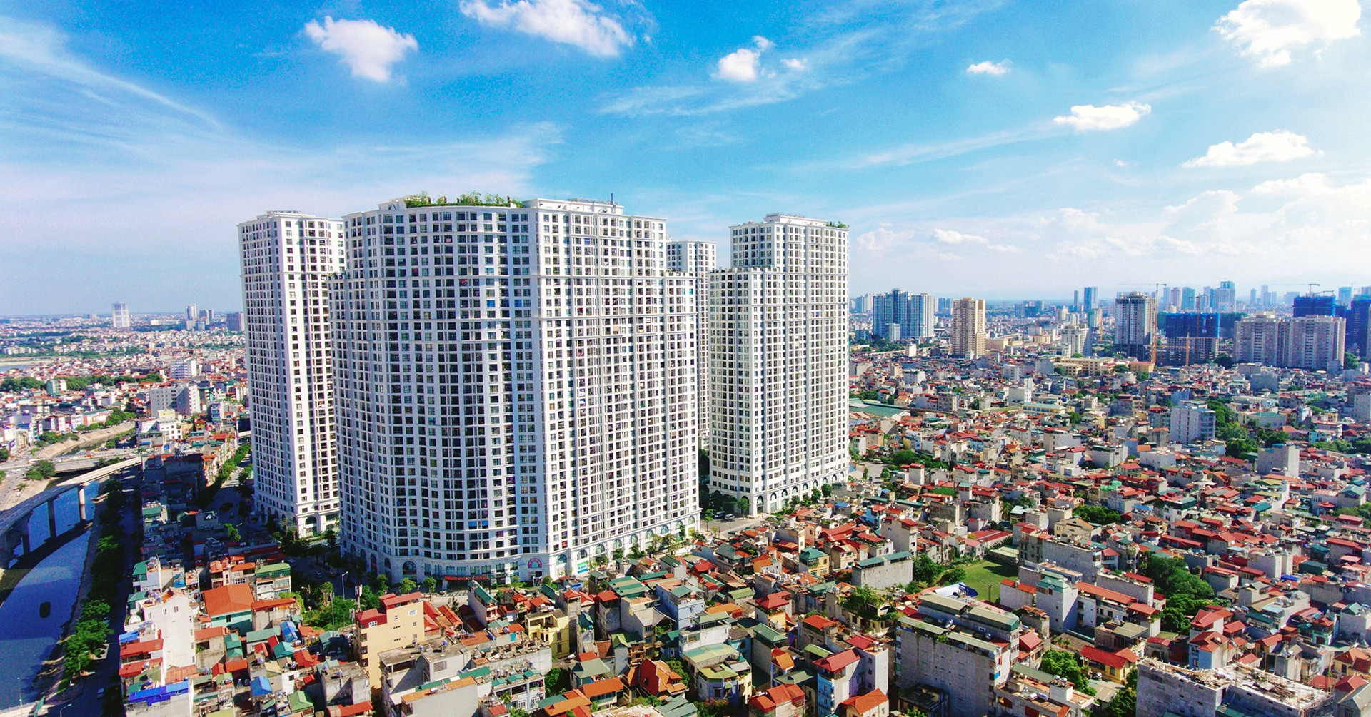 Chính phủ ban hành 4 phương pháp định giá đất