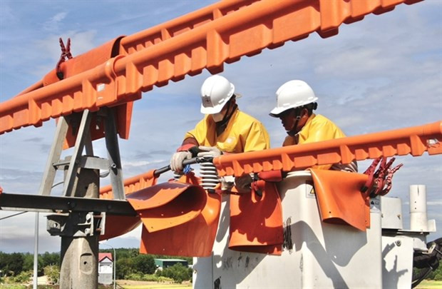 Electricity prices expected to surge in 2024: Ministry hinh anh 1