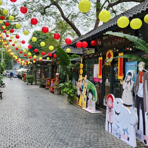 Hanoi Spring Book Fair to open in 10 days