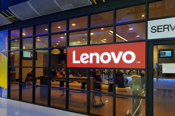 Lenovo: Những ngày tồi tệ nhất đã qua