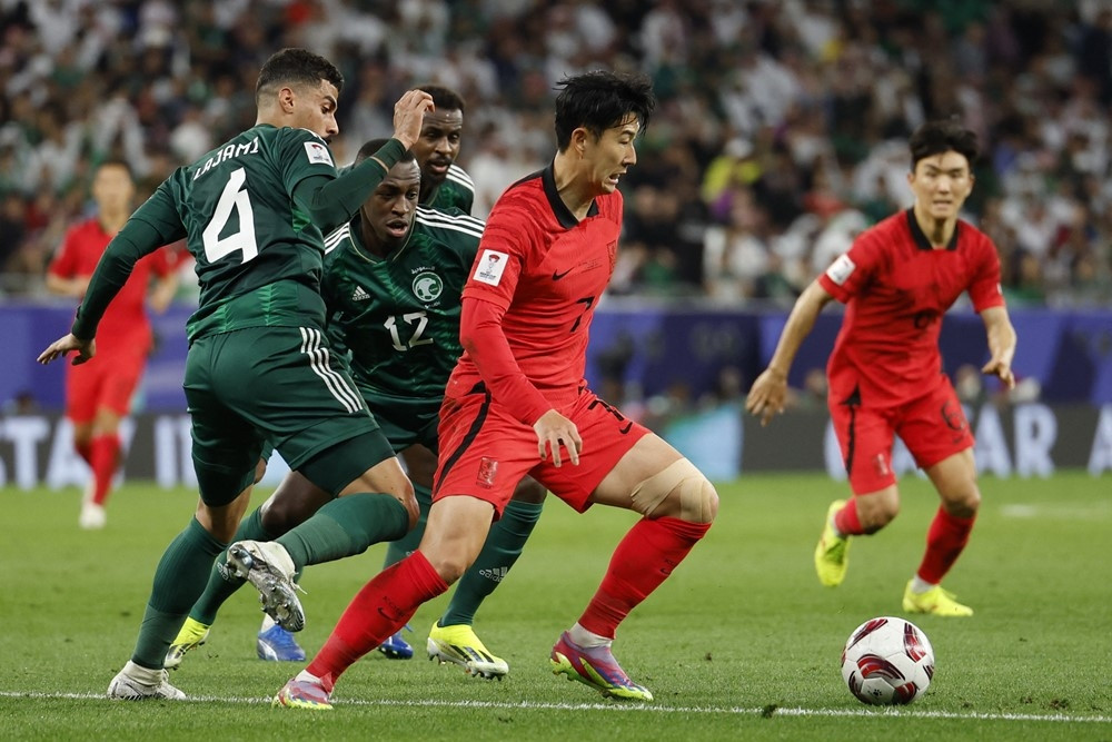 Lịch thi đấu bóng đá hôm nay 6/2/2024: Tâm điểm bán kết Asian Cup