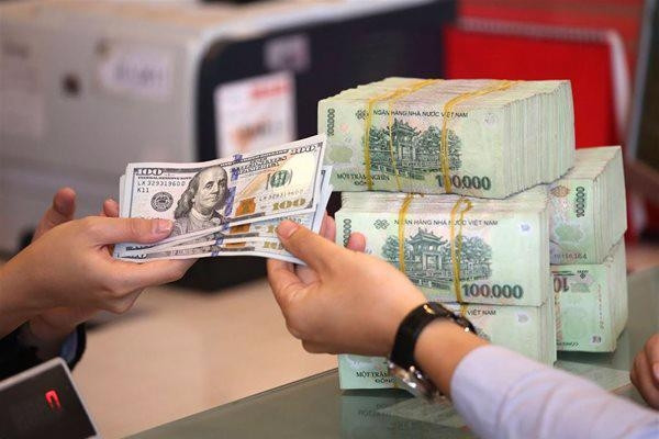 Nỗ lực ngăn chặn và xử lý kịp thời hiệu quả các hành vi rửa tiền