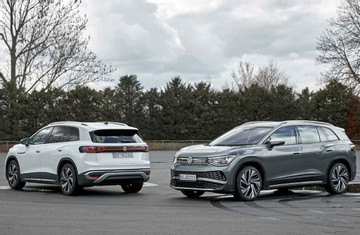 Volkswagen kiện đại lý vì nhập xe từ Trung Quốc rồi bán tại Đức để thu lợi cao