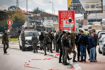 Bộ trưởng Israel phản đối lệnh trừng phạt từ Mỹ, IDF đột kích căn cứ Hamas