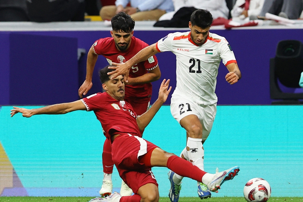 Lịch thi đấu bóng đá hôm nay 7/2/2024: Bán kết 2 Asian Cup