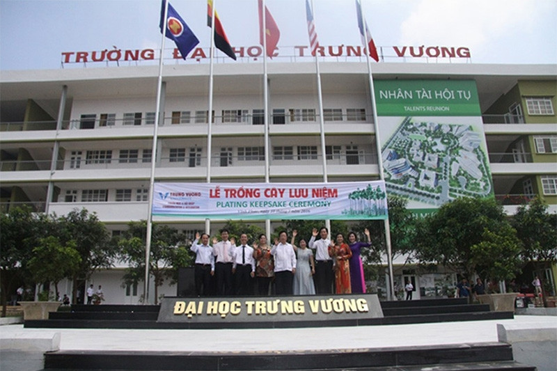 Một đại học vi phạm tuyển sinh, có ngành tuyển vượt hơn 700% chỉ tiêu