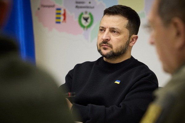 Nga kiểm soát 26% lãnh thổ Ukraine, Moscow nói EU đẩy Kiev vào hố nợ