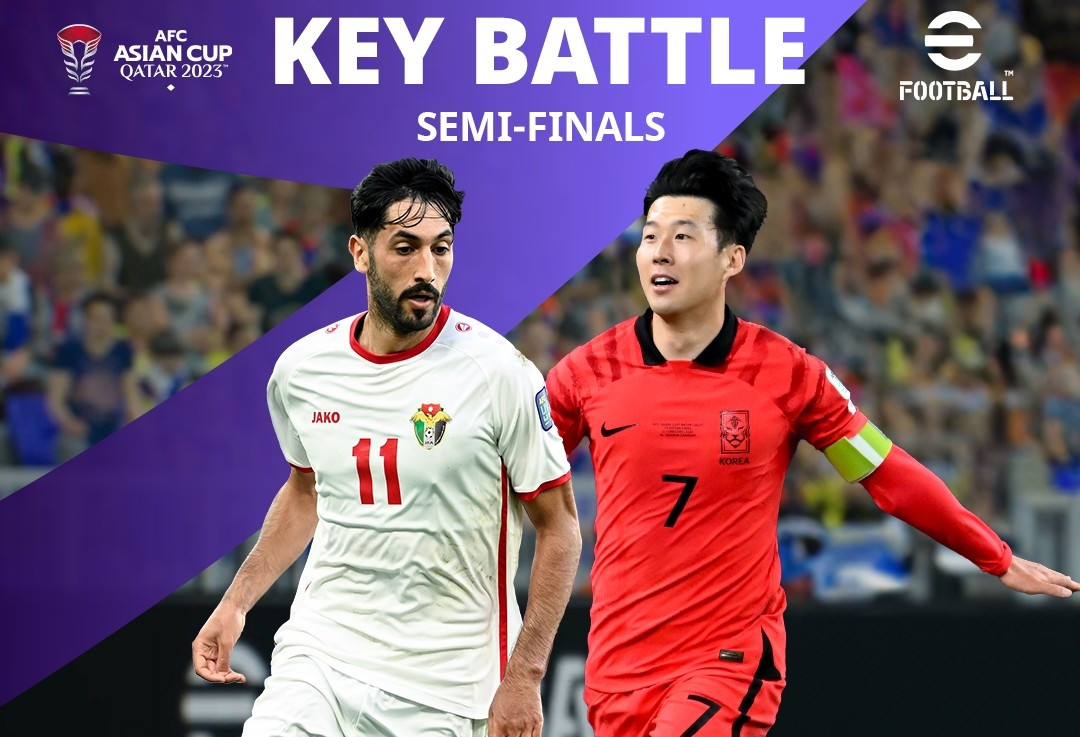 Trực tiếp bóng đá Jordan vs Hàn Quốc: 'Cháy' nữa đi Son Heung-min