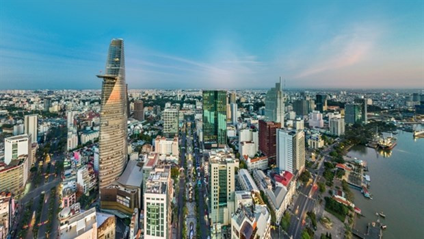 Decree on corporate, personal income tax exemption in HCM City issued hinh anh 1