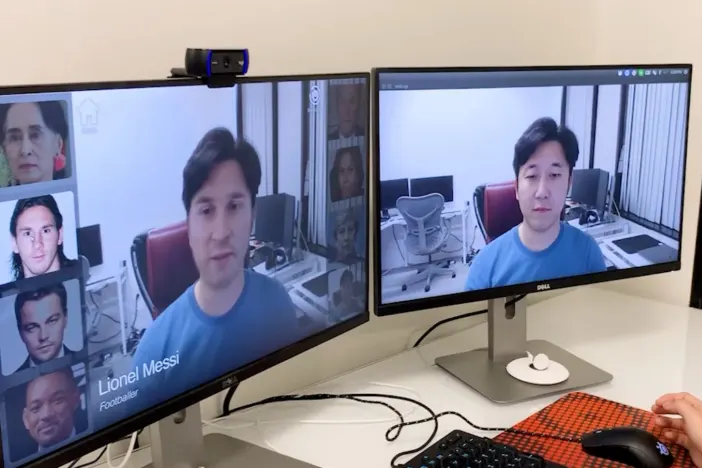 Deepfake vợ chồng Thủ tướng lan nhanh, Singapore kêu gọi công chúng cảnh giác