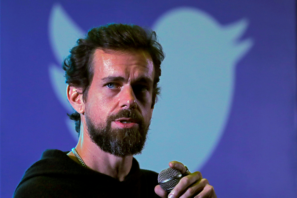 Jack Dorsey: Doanh nhân tuổi Rồng đứng sau Twitter và Square