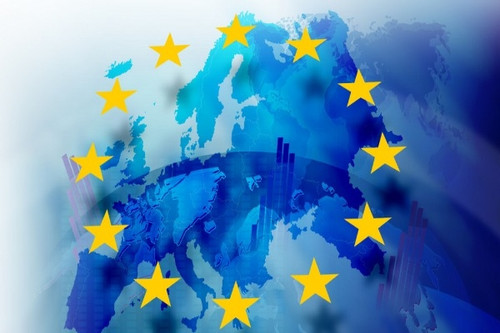 Kinh tế dữ liệu trở thành giá trị ‘phổ quát’ mới tại châu Âu