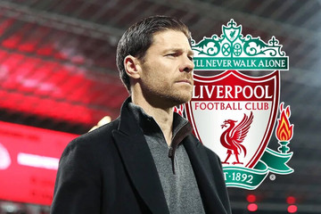 Liverpool bí mật mời Xabi Alonso về thay Jurgen Klopp