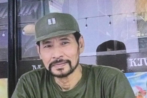 Minh Vượng và các sao Việt tiếc thương nghệ sĩ Chu Hùng 'Người phán xử'