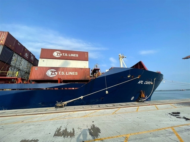 moit meets with businesses to discuss red sea transport crisis picture 1