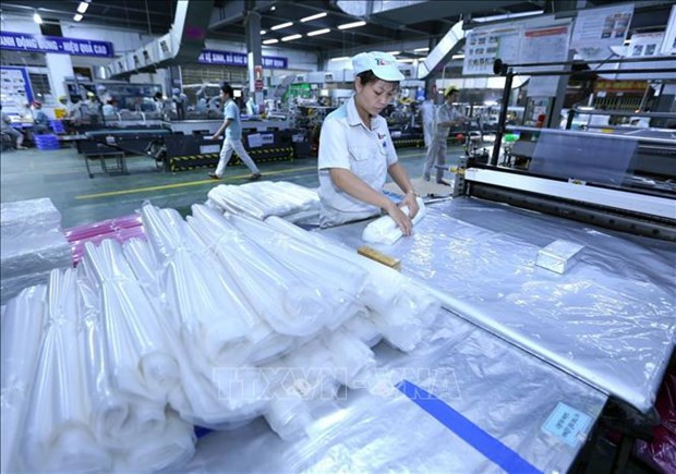 National portal for extended producer responsibility put into operation hinh anh 2