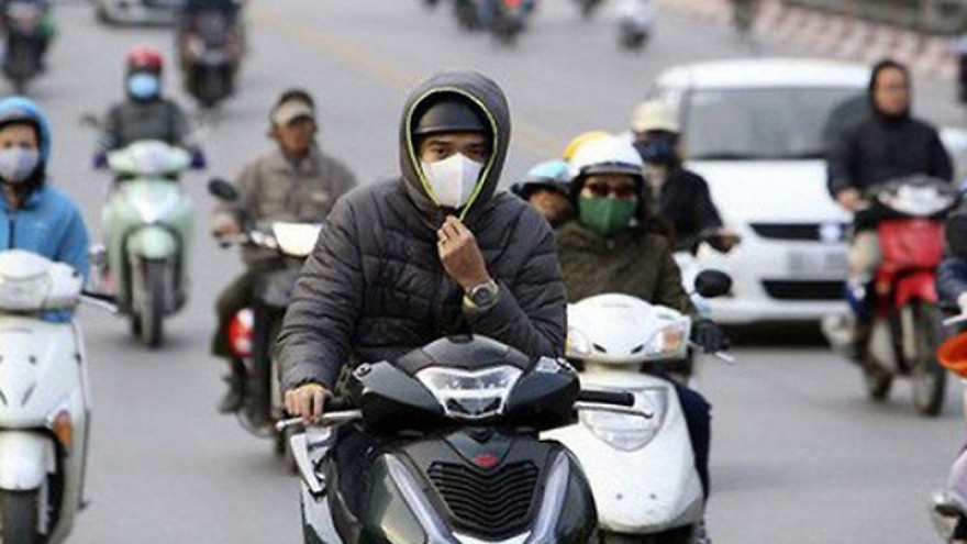 new cold to hit northern region, people to feel bitter chill picture 1