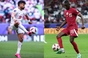 Nhận định bóng đá Iran vs Qatar: Tranh vé chung kết