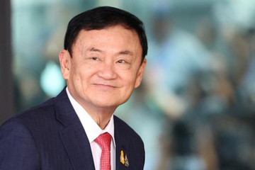 Ông Thaksin đối mặt nguy cơ bị truy tố vì xúc phạm hoàng gia Thái Lan