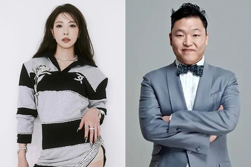 Show vũ đạo hàng đầu Hàn Quốc có BoA, PSY ra mắt phiên bản Việt