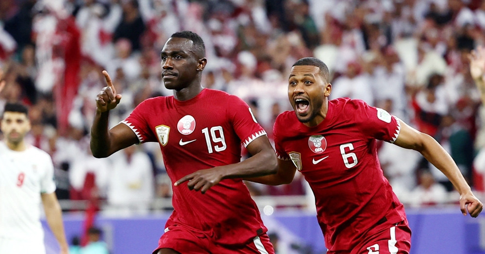 Kết quả bóng đá Qatar và Iran: Trận đấu kịch tính và những diễn biến bất ngờ