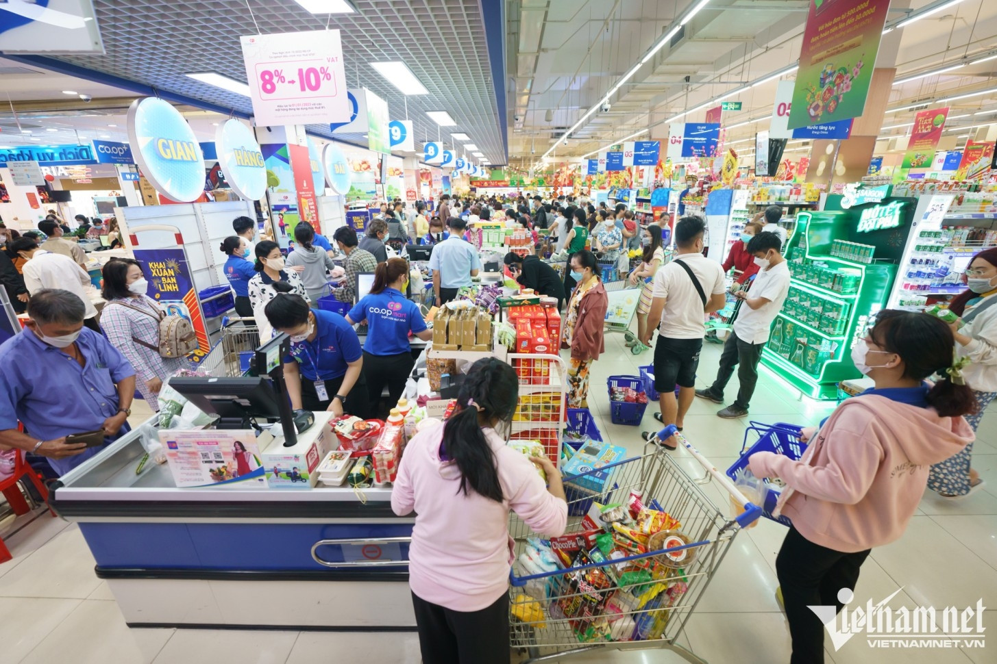 FDI firms’ outlook on Vietnam’s economy in 2024