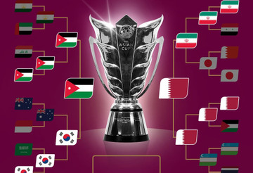 Lịch thi đấu chung kết Asian Cup 2023 cập nhật