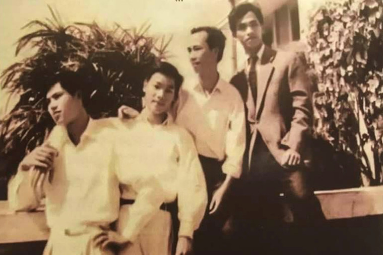 Những chuyện đời thường thú vị của nhà báo Nguyễn Phú Trọng