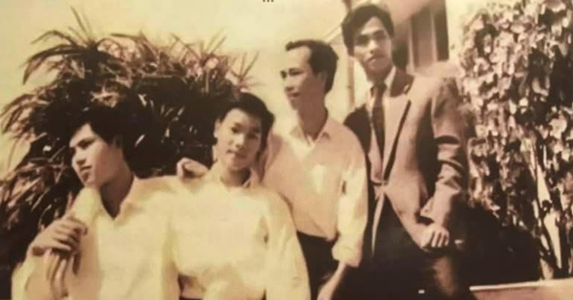 Những chuyện đời thường thú vị của nhà báo Nguyễn Phú Trọng