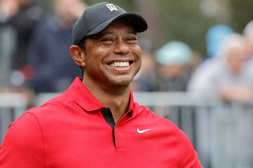 Tiger Woods trở lại ở PGA Tour