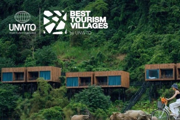 Vietnam registers for Best Tourism Villages Award 2024