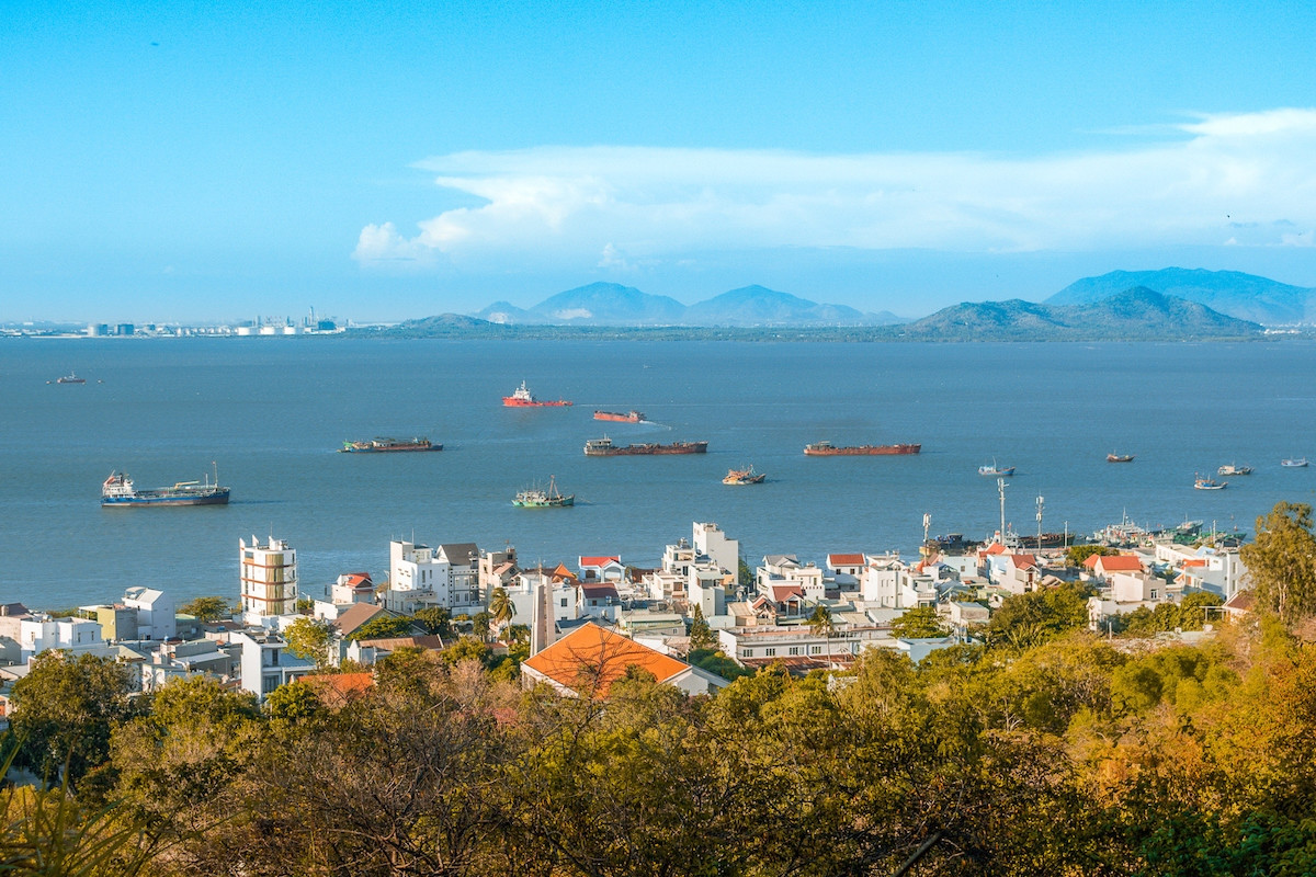 Bà Rịa - Vũng Tàu khẩn trương định giá khởi điểm để bán đấu giá 3 khu ‘đất vàng’