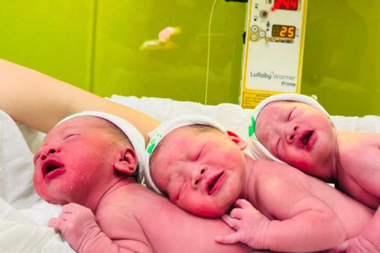 Experts warn of serious consequences as fertility rate drops in Vietnam