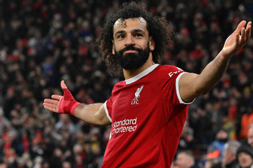 Liverpool bỏ túi 200 triệu bảng nếu bán Salah