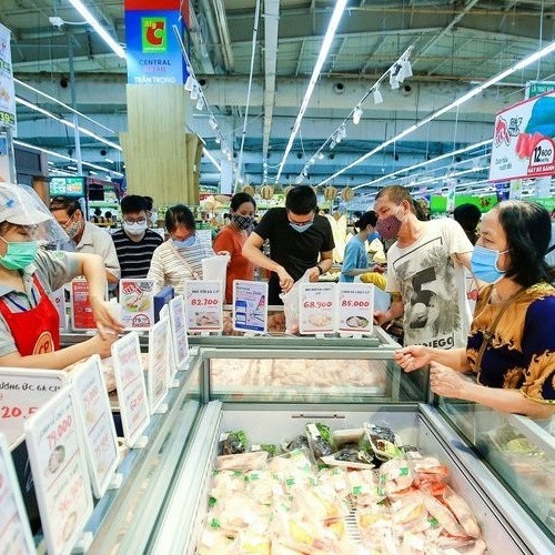 Positive outlook for Vietnam’s consumer spending in 2024: Fitch Solutions