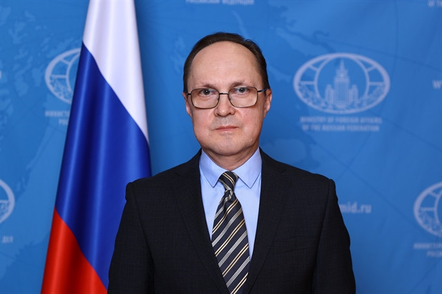 Russia-Việt Nam friendship, trust tested by time: Russian Ambassador