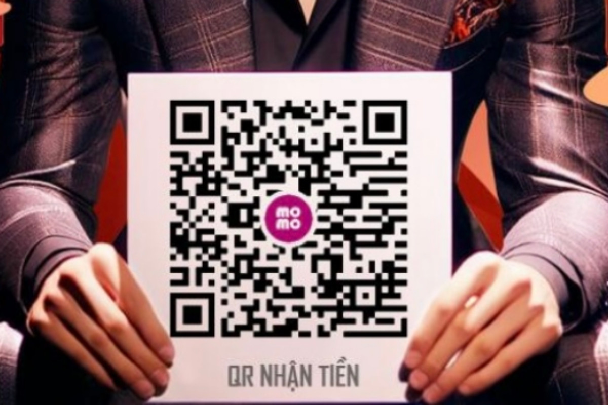 Tết năm nay lì xì bằng QR Code đa năng