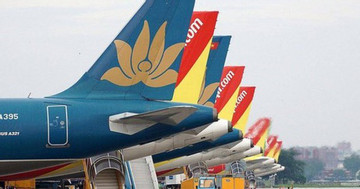 Airfare ceiling price goes up from March 1